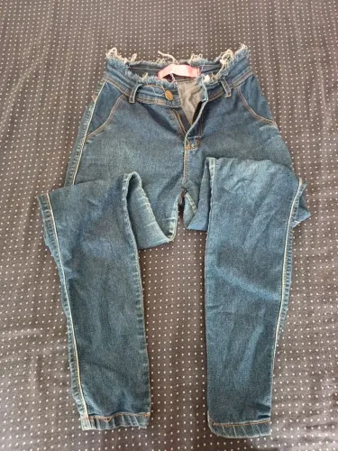 Conjunto de roupas