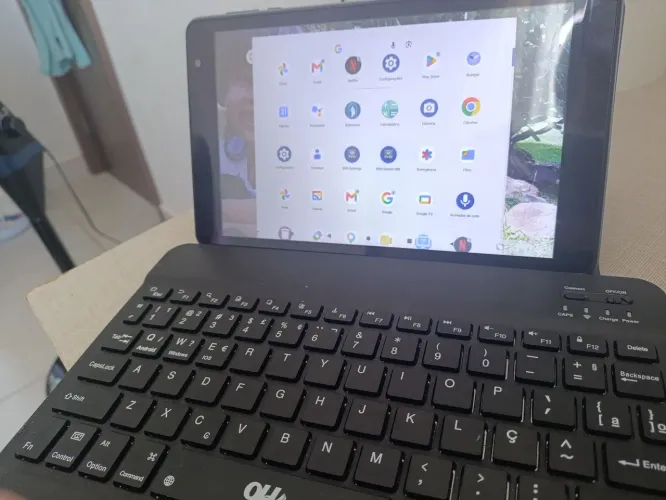 Tablet Multi M8 ? Android 13 ? 6GB RAM 