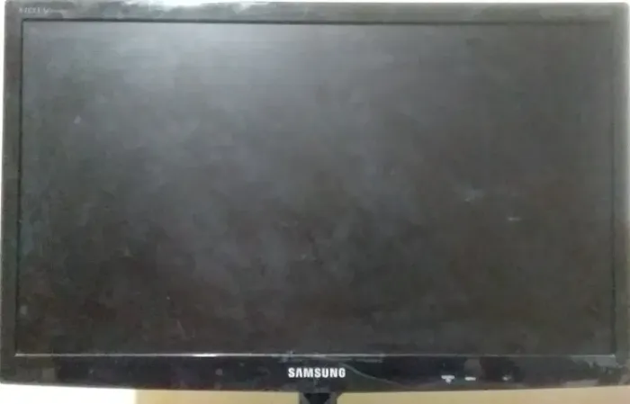 Tv Samsung 34 polegadas