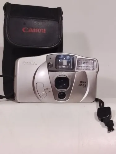 Camera CANON