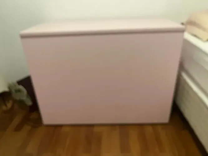 Bau Rosa