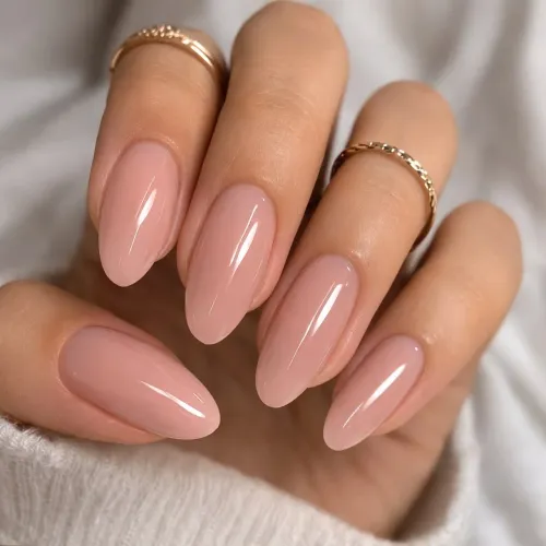Procuro manicure comprometida 