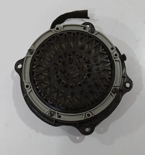 Alto Falante Da Porta Traseira Citroen C5 2009 2010 2011 Preto