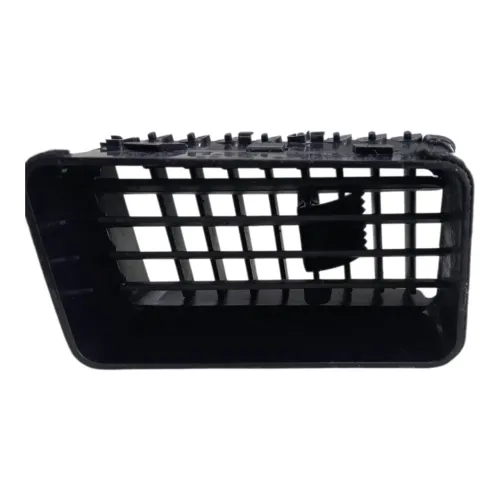 Difusor Ar Central Lado Esquerdo Mitsubishi Lancer 2011/2016