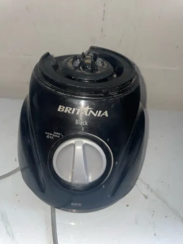 Motor de liquidificador 