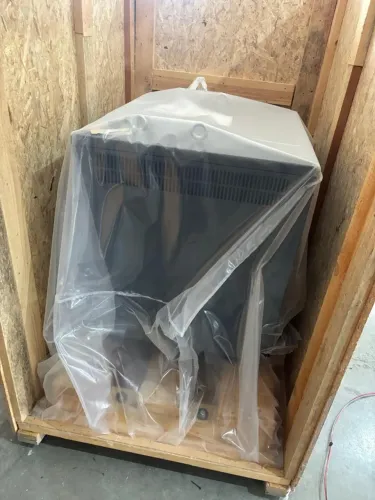 Transformador Isolador 180 kva