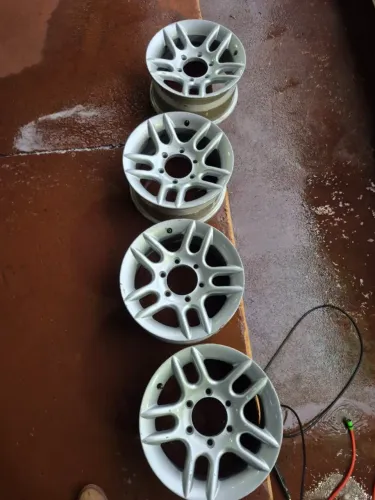 Rodas Troller / outros