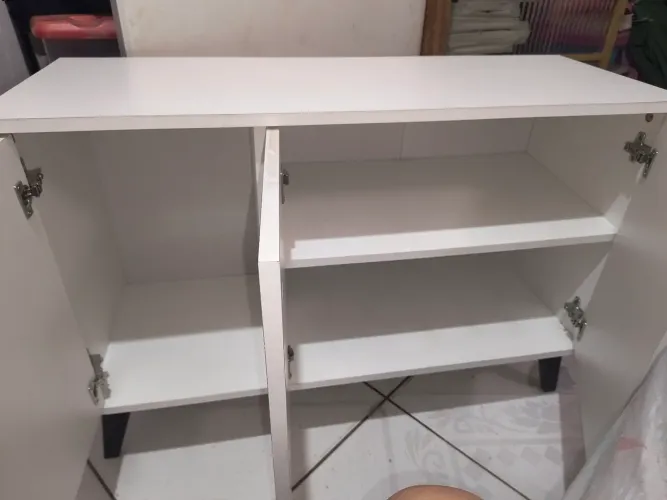 Vendo buffet aparador ideal para cantinho do café 
