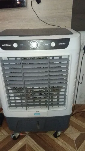 Climatizador mondial 45 Litros
