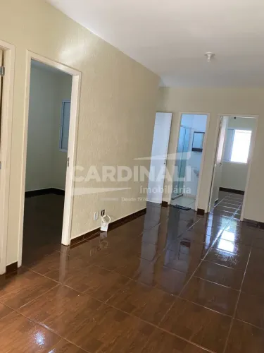 Casa Condomínio em São Carlos