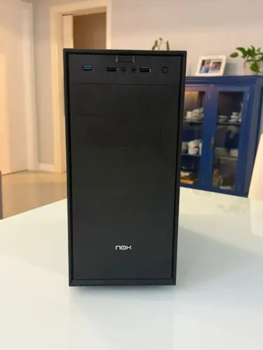 自作PC i3 8100 GTX750ti Windows11 pc i3 gtx 750