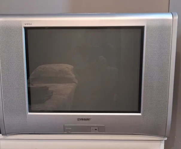TV VINTAGE