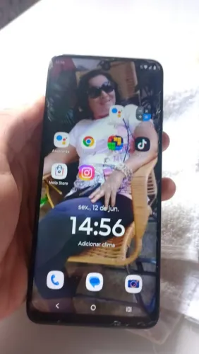 MOTO G05