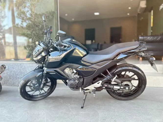 FZ15 FAZER 150 2021