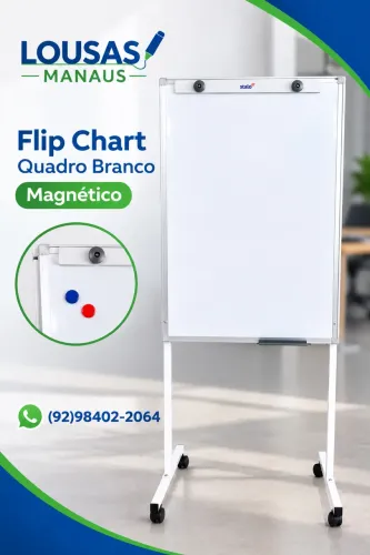 FLIP CHART
