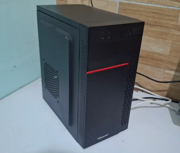 PC Gamer de Entrada i5 + GTX 960 4GB | 16GB RAM | SSD 240GB