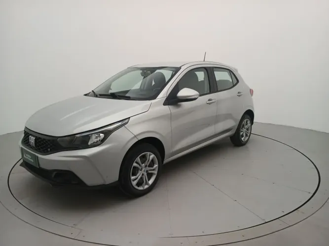 Fiat Argo Drive 1.0 Firefly 2025
