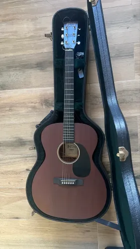 Violão Martin 000-RS1