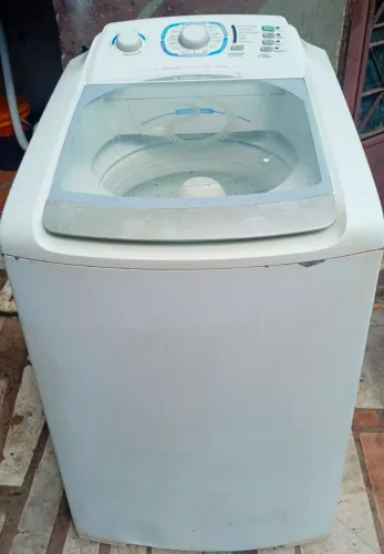 Máquina Electrolux 10kg