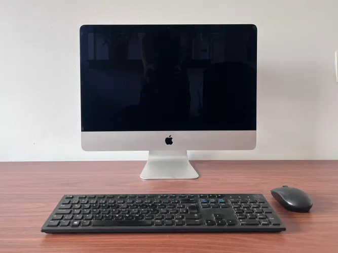 iMac 2013 8GB RAM Intel i5 SSD 500GB