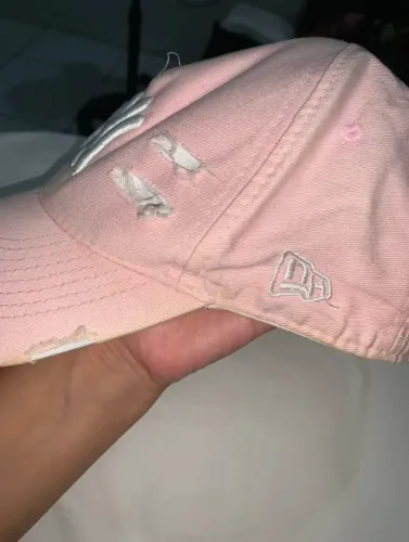 Boné New Era