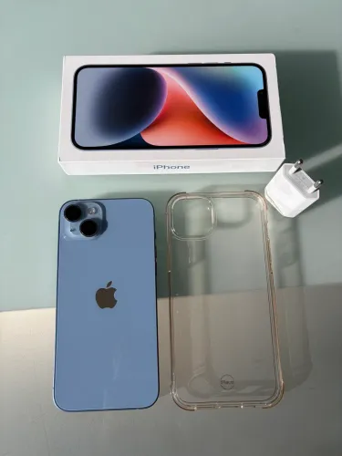 iPhone 14 Plus 128GB Ótimo estado