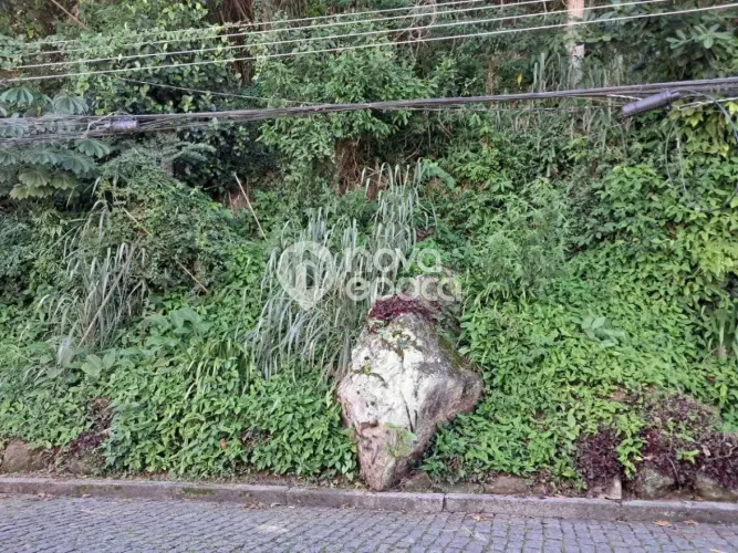 Laranjeiras | Terreno