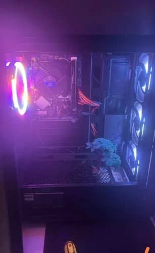 Kit i5 4690k