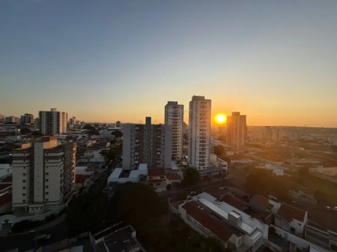 Apartamento no Caires Residence