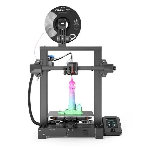IMPRESSORA 3D Ender 3 v2 neo 