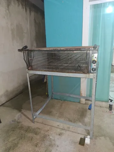 Forno metalmaq eletrico 220v