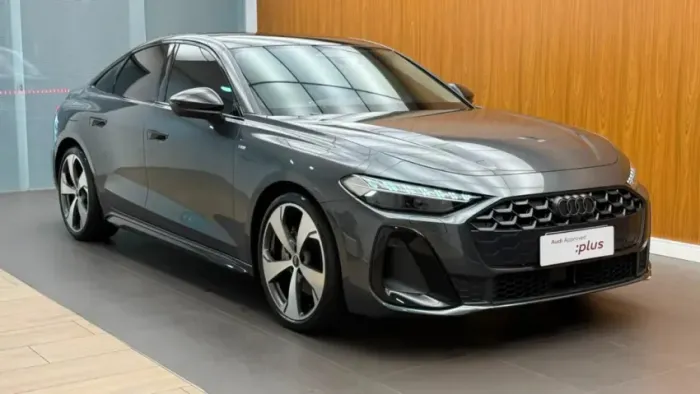 Audi A5 SEDAN PERFORMANCE S EDITION 2.0 TFSI QUATTRO 2025