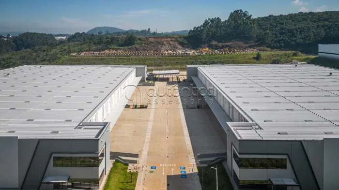 Galpão Modular 21.400m - Locação Cajamar