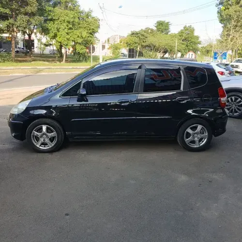 Honda Fit LXL 1.4/ 1.4 Flex 8v/16v 5P Aut. 2009
