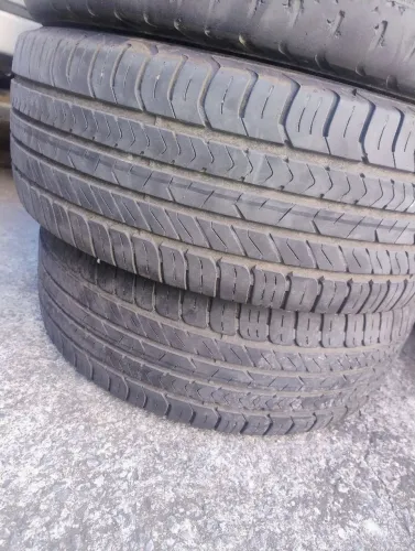 Pneu 205 55 16 Goodyear Eagle