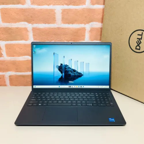 Notebook Dell i5 de 13ª Geração/ Ram 8GB/ Ssd 512GB/ FullHD/ Placa Intel Graphics 4GB
