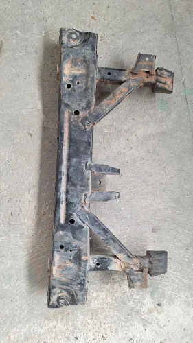 Quadro agregado kwid