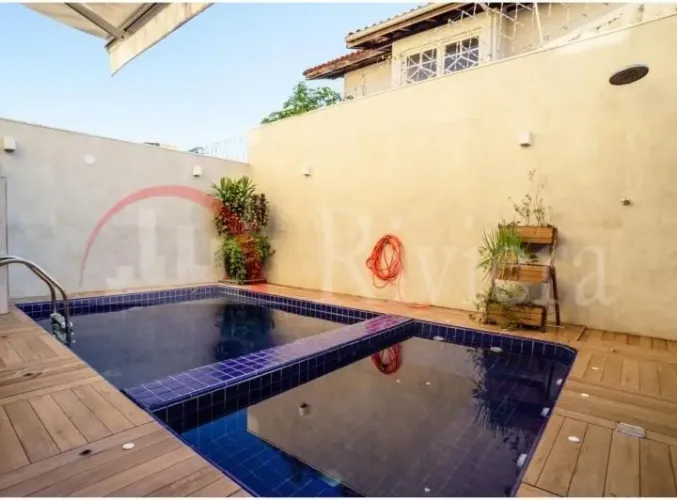 Casa a Venda em Juquehy, Condomínio Fechado com Localização Privilegiada e Escritura Defin