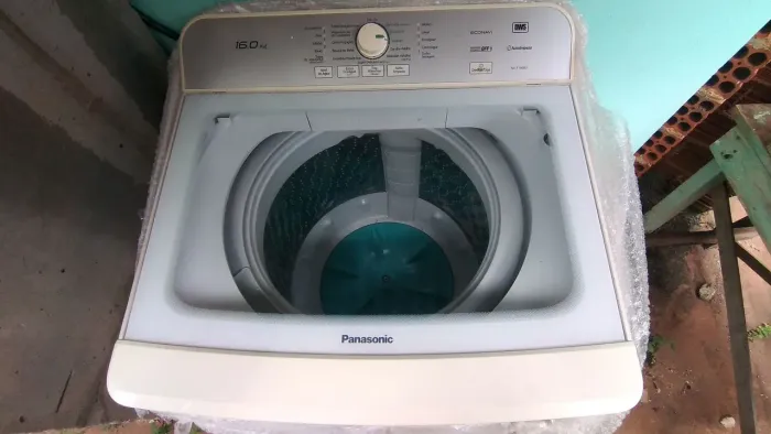 Máquina de lavar 16kg