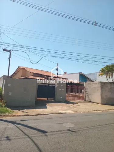 casa - Laércio Finotelli - Jaguariúna