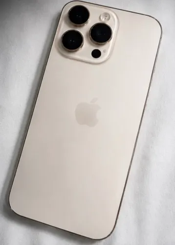 Iphone16 Pro 128GB - 90%?