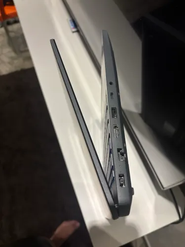 Notebook Gamer LOQ RTX 4050