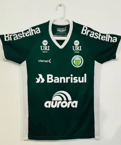 Camisa de Colecionador Ypiranga FC