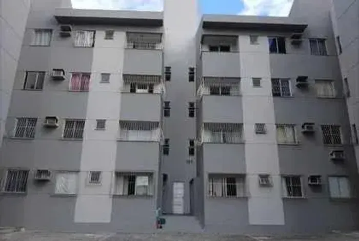 Apartamento 2 quartos à venda ou locação - Santa Inês