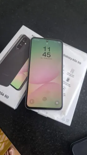 Galaxy A56 256gb !!