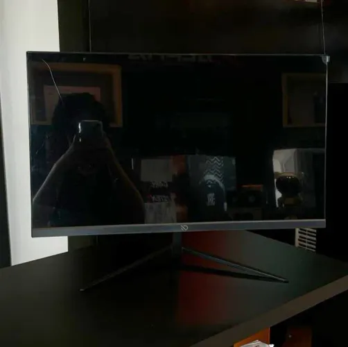 MONITOR GAMER 180HZ