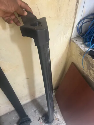 Rack pra polo e ônix 