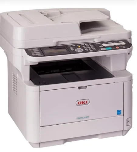 Impressora Multifuncional OKI ES4172LP 