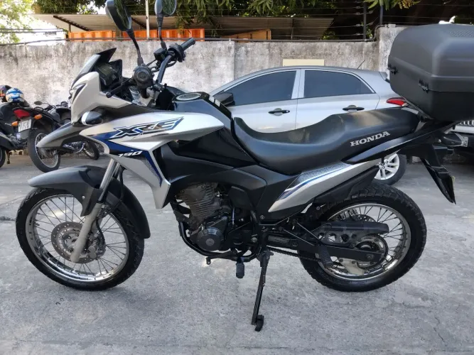 XRE 190 ( Único Dono )