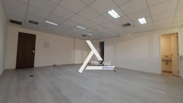 Sala para alugar, 47 m² por R$ 3.020/mês - Empresarial 18 do Forte - Barueri/SP